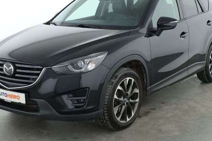Mazda CX-5 116.902 km 15.330 &euro; Köln 50739
