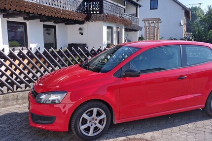 VW Polo 131.000 km 3.200 &euro; Eislingen 