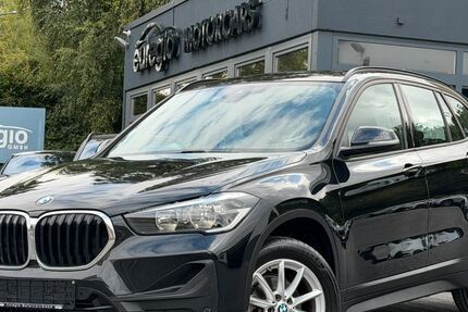BMW X1 11.500 km 23.890 &euro; Stolberg 52222