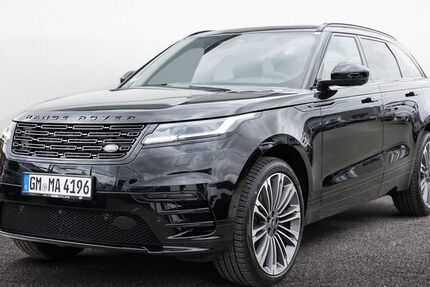 Land Rover Range Rover Velar 12.777 km 75.990 € Engelskirchen 51766