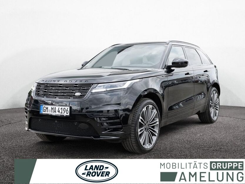 Land Rover Range Rover Velar 12.777 km 75.990 € Engelskirchen 51766
