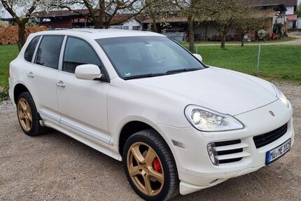 Porsche Cayenne 344.000 km 5.999 &euro; Waldkraiburg 84478