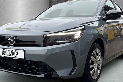 Opel Corsa 15.324 km 18.490 &euro; Reinbek 21465