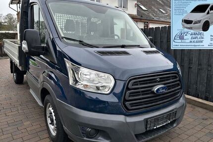 Ford Transit 69.516 km 12.850 &euro; Bachstedt / Erfurt 99195