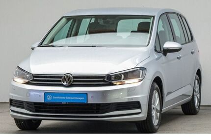 VW Touran 31.600 km 19.888 &euro; Mühlheim 63165