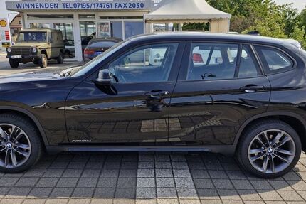 BMW X1 177.000 km 11.950 € Winnenden 71364