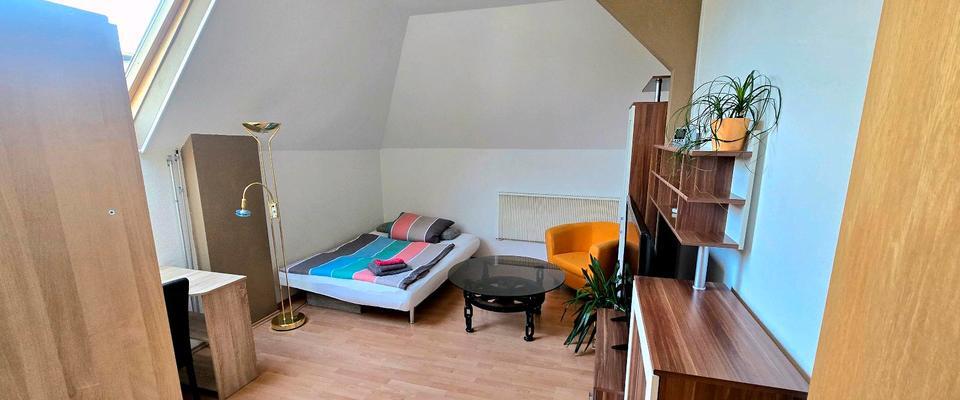 Möblierte Wohnung in Recklinghausen – Kurzzeitmiete