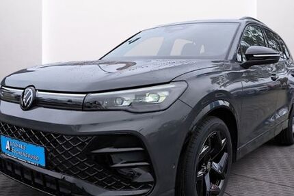 VW Tiguan 18.187 km 43.489 € Neubrandenburg 17034