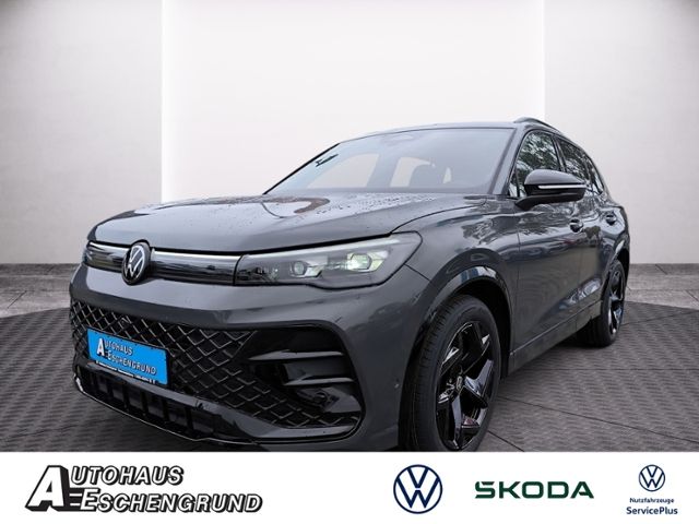 VW Tiguan 18.187 km 43.489 € Neubrandenburg 17034