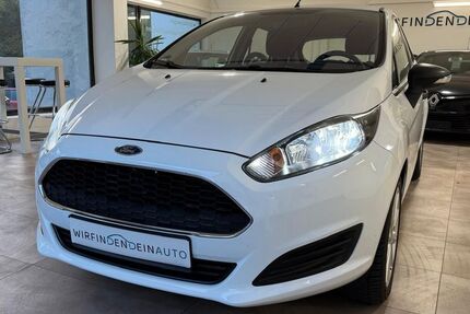 Ford Fiesta 91.400 km 8.550 &euro; Aschaffenburg 63741