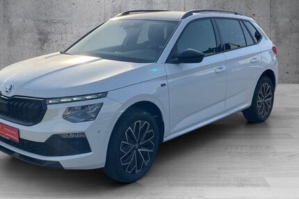 Skoda Kamiq 25.570 km 27.650 &euro; Weißenburg in Bayern 91781