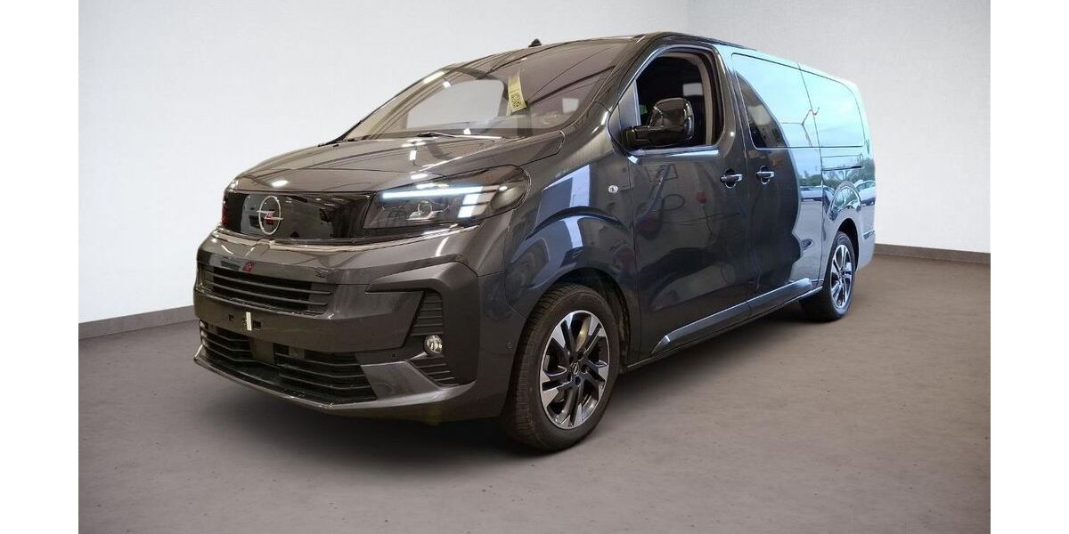 Opel Zafira Life 33.882 km 32.980 &euro; Rüsselsheim 65428