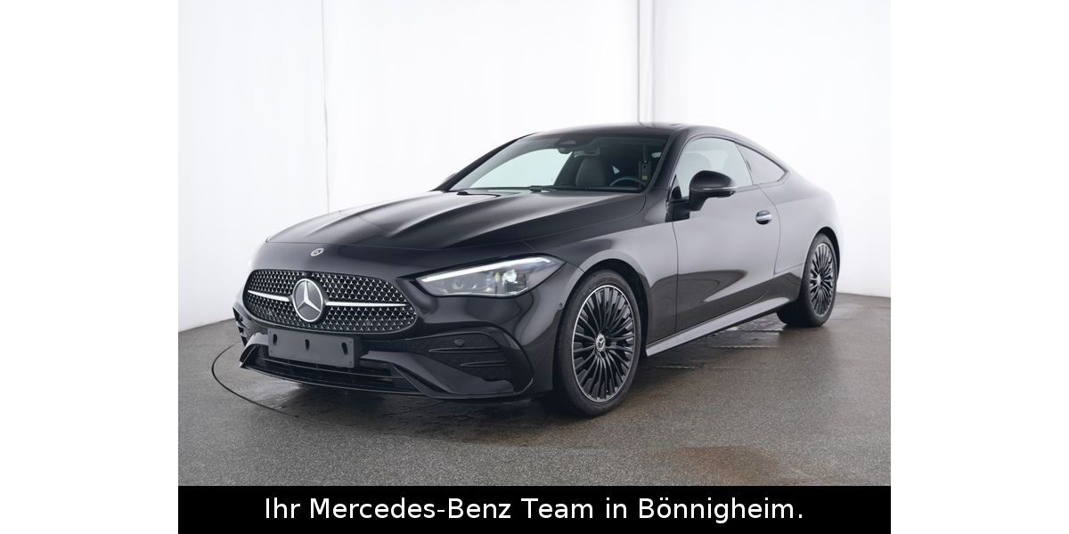 Mercedes-Benz CLE 200 10.800 km 53.300 &euro; Bönnigheim 74357