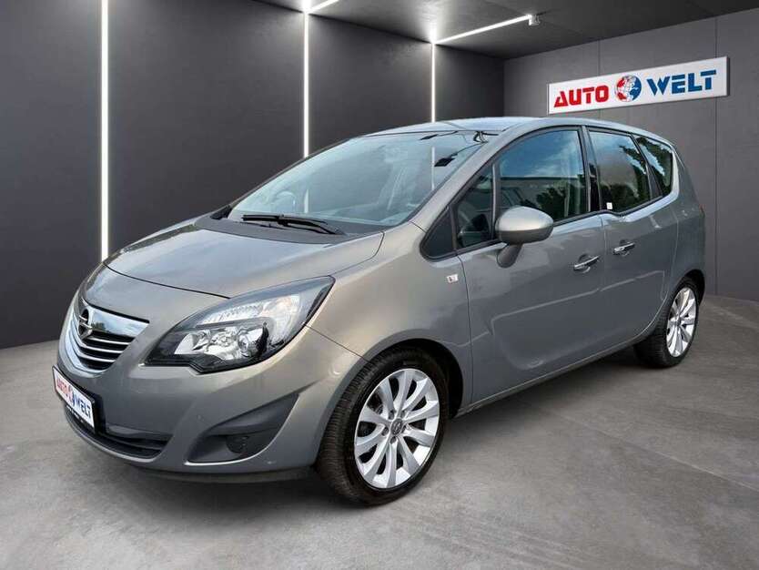 Meriva