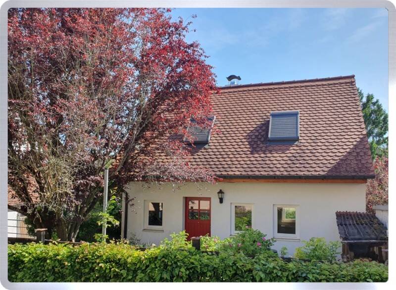Einfamilienhaus Mömbris Brücken - 8 Zimmer, 218 m&sup2;, 735.000&euro; | Angebot:26694477