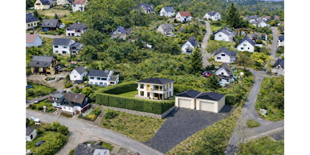 Einfamilienhaus Altena - 6 Zimmer, 179 m&sup2;, 941.000&euro; | Angebot:26246480