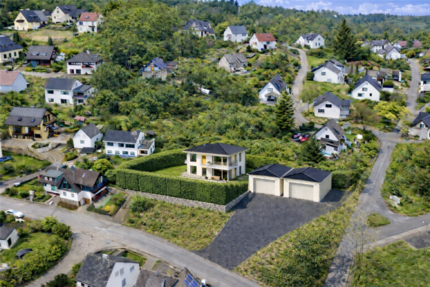 Haus Altena - 6 Zimmer, 179 m&sup2;, 941.000&euro; | Angebot:26246480