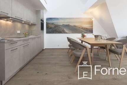 Wohnung Norderney - 2 Zimmer, 91 m&sup2;, 998.000&euro; | Angebot:26295494