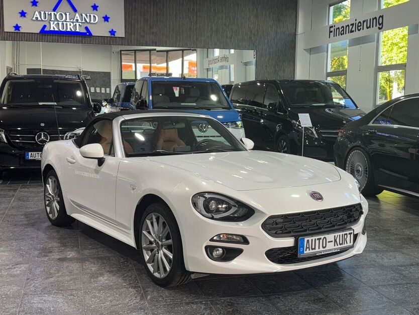 124 Spider