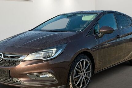 Opel Astra 79.704 km 8.199 &euro; Brehna 06796