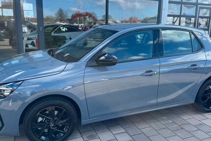 Opel Corsa 12.976 km 17.470 &euro; Nidda 63667