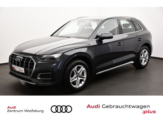 Audi Q5 71.994 km 29.490 &euro; Wolfsburg 38440