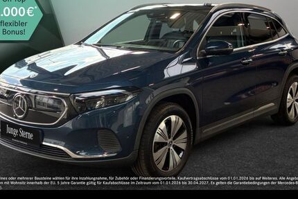 Mercedes-Benz EQA 53.245 km 29.990 &euro; Bremen 28307