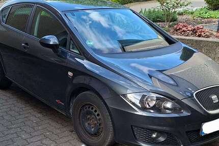 Seat Leon 139.014 km 4.500 &euro; Duingen, Flecken 31089
