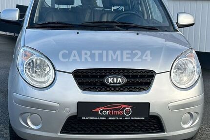 Kia Picanto 50.465 km 4.490 &euro; Oberhausen 46145