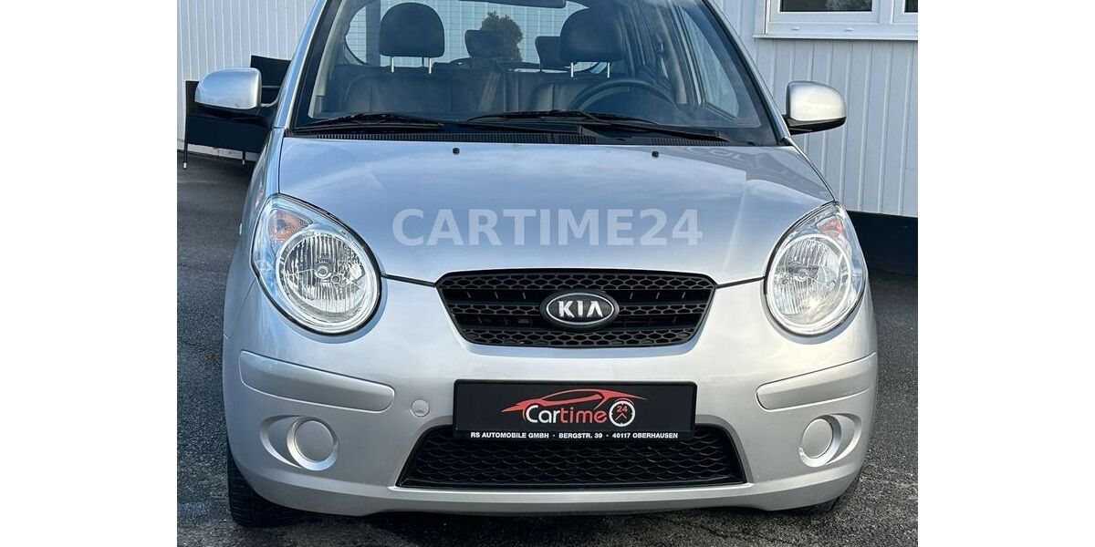 Kia Picanto 50.465 km 4.490 &euro; Oberhausen 46145