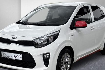 Kia Picanto 27.100 km 9.787 &euro; Wunsiedel 95632