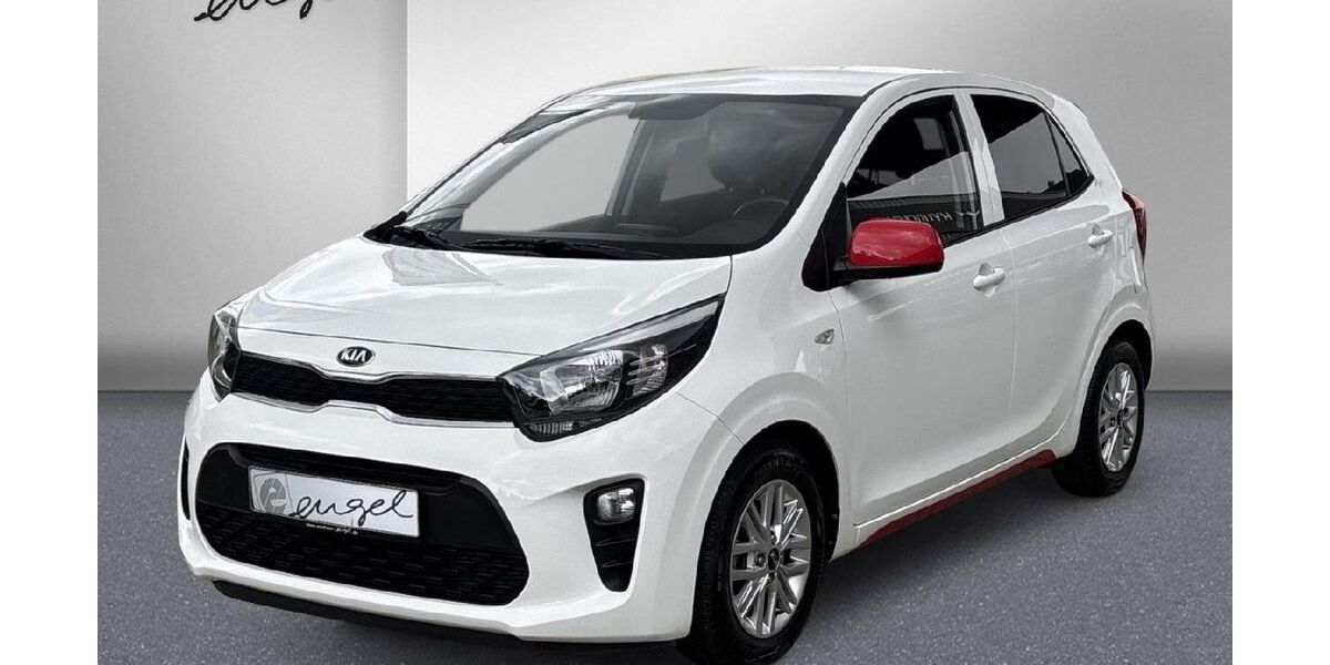 Kia Picanto 27.100 km 9.787 &euro; Wunsiedel 95632