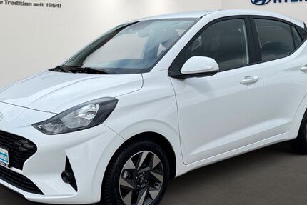 Hyundai i10 4.110 km 16.420 &euro; Werther 99735