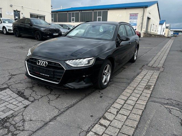 Audi A4 100.800 km 21.800 &euro; Mayen 56727