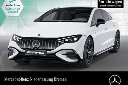 Mercedes EQE