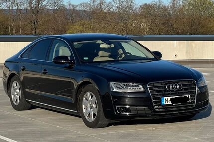Audi A8 264.000 km 16.990 &euro; Bayreuth 95445