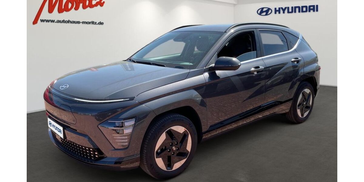 Hyundai KONA 2.500 km 45.970 &euro; Laatzen 30880