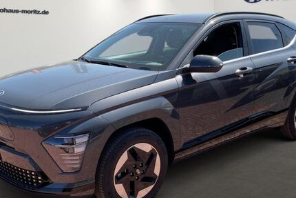 Hyundai KONA Elektro 2.500 km 43.900 &euro; Laatzen 30880