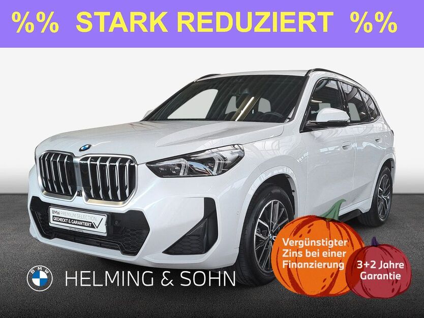 BMW X1 3.400 km 45.399 € Wietmarschen 49835