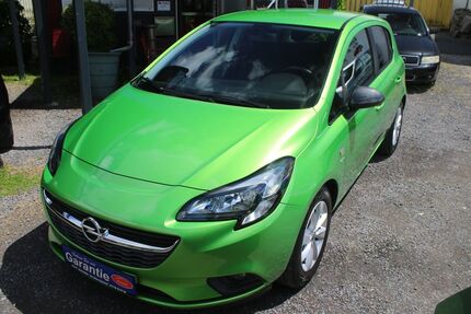Opel Corsa 68.600 km 8.900 &euro; Jena 07743