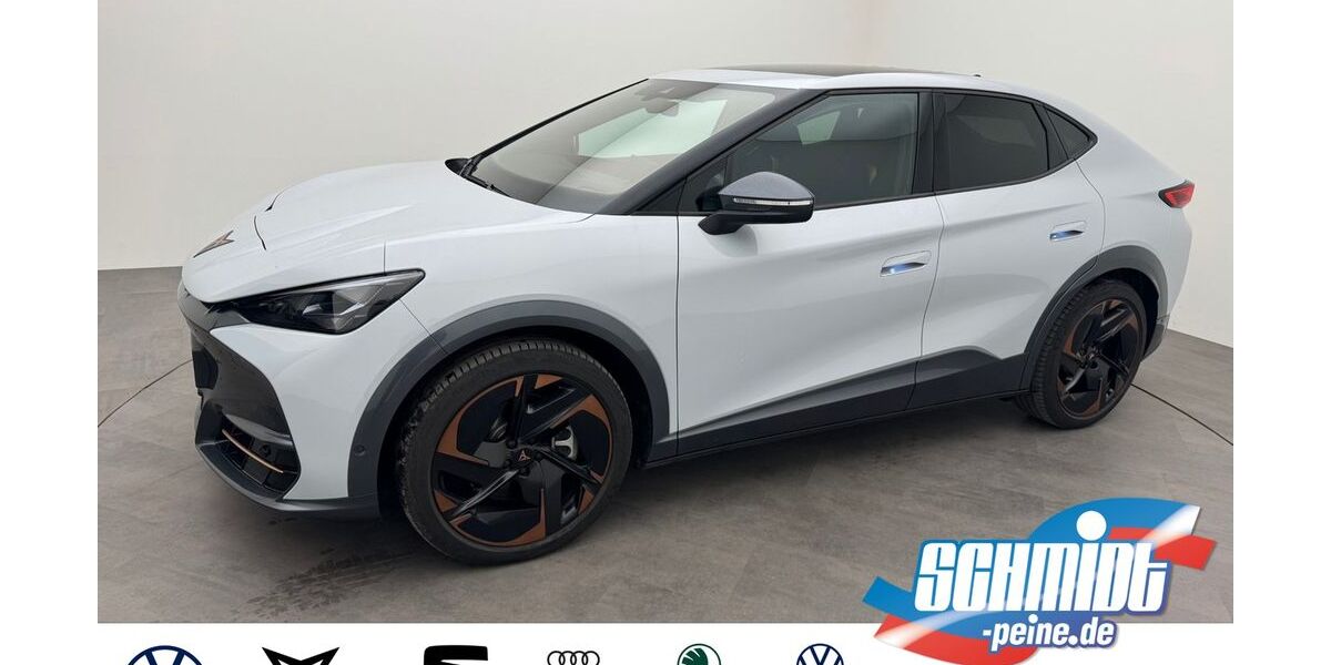 Cupra Tavascan 10.680 km 44.900 &euro; Peine 31226