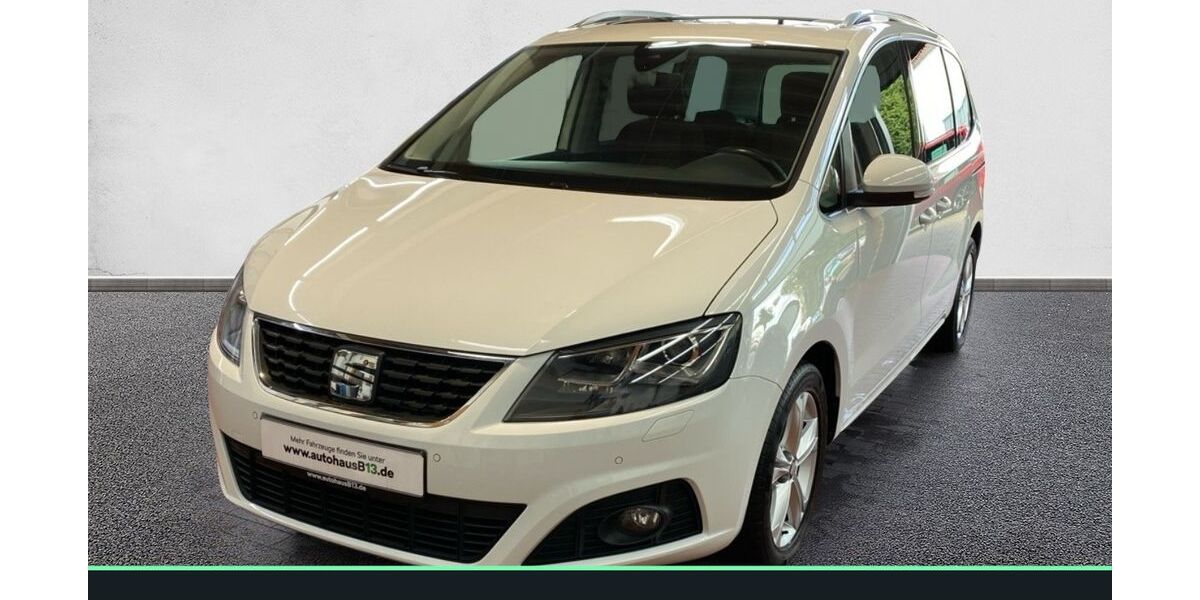 Seat Alhambra 67.400 km 29.250 &euro; Karlskron-Brautlach 85123