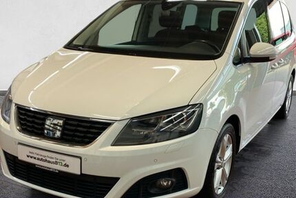 Seat Alhambra 67.400 km 29.950 &euro; Karlskron-Brautlach 85123