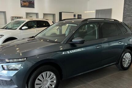 Skoda Kamiq 61.553 km 14.985 &euro; Volkmarsen 34471