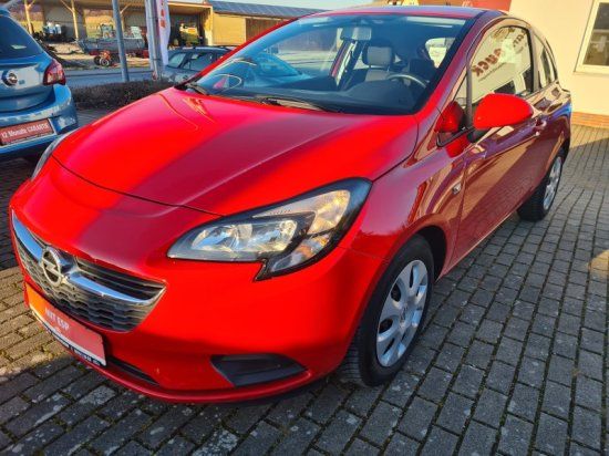 Corsa