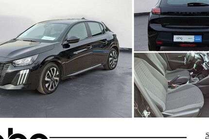 Peugeot 208 23.247 km 17.860 &euro; Freiburg 79108