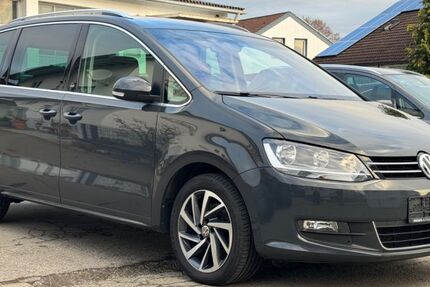 VW Sharan 147.610 km 16.990 &euro; Walddorfhäslach 72141
