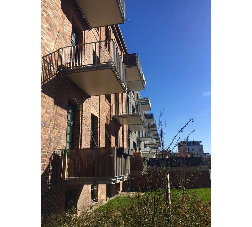 Wohnung zum Mieten in Berlin 1.630,12 € 108.24 m²