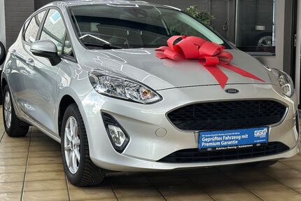 Ford Fiesta 89.000 km 9.490 &euro; Nordstemmen 31171