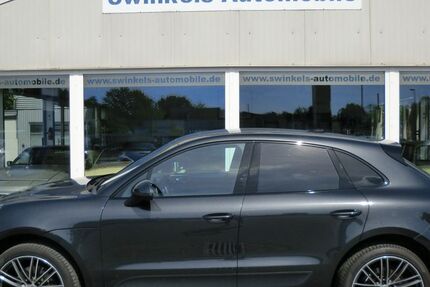 Porsche Macan 62.583 km 46.990 &euro; Leverkusen 51377